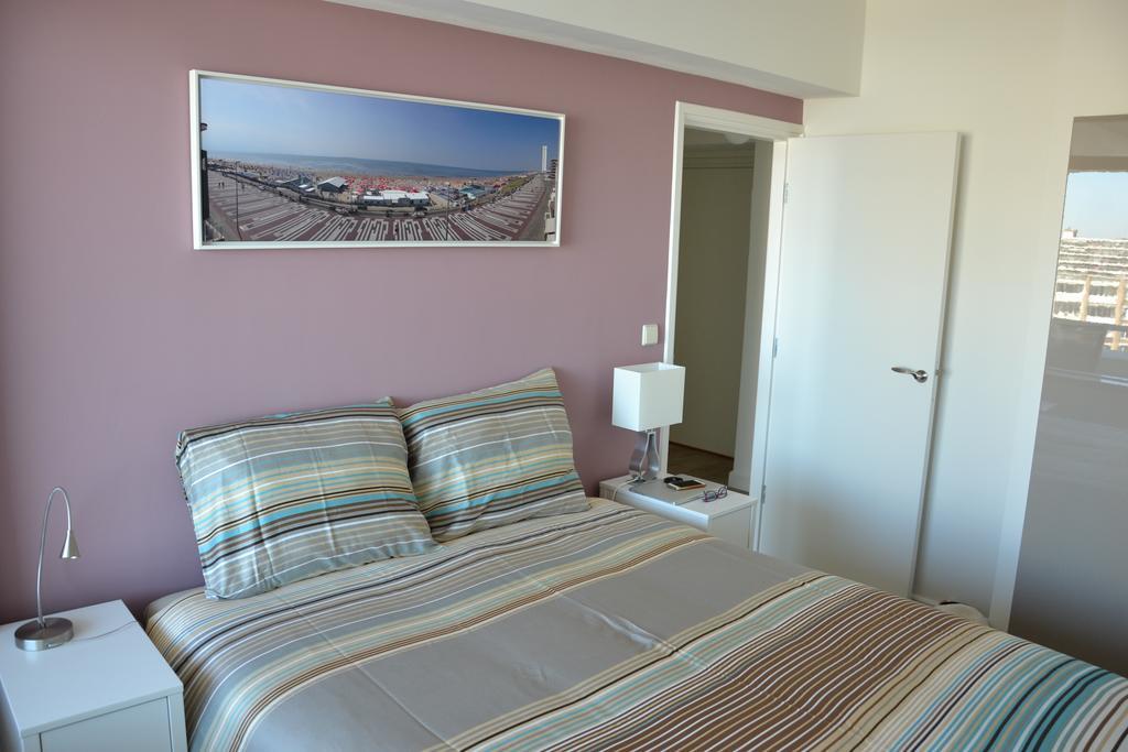 Beach Apartment Ikusasa زاندفورت المظهر الخارجي الصورة
