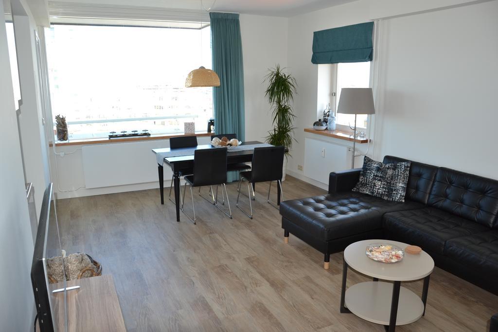 Beach Apartment Ikusasa زاندفورت المظهر الخارجي الصورة