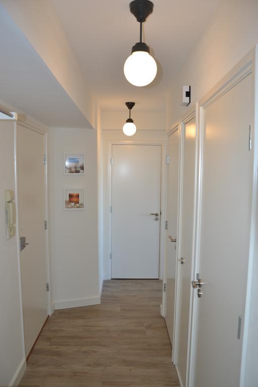 Beach Apartment Ikusasa زاندفورت المظهر الخارجي الصورة