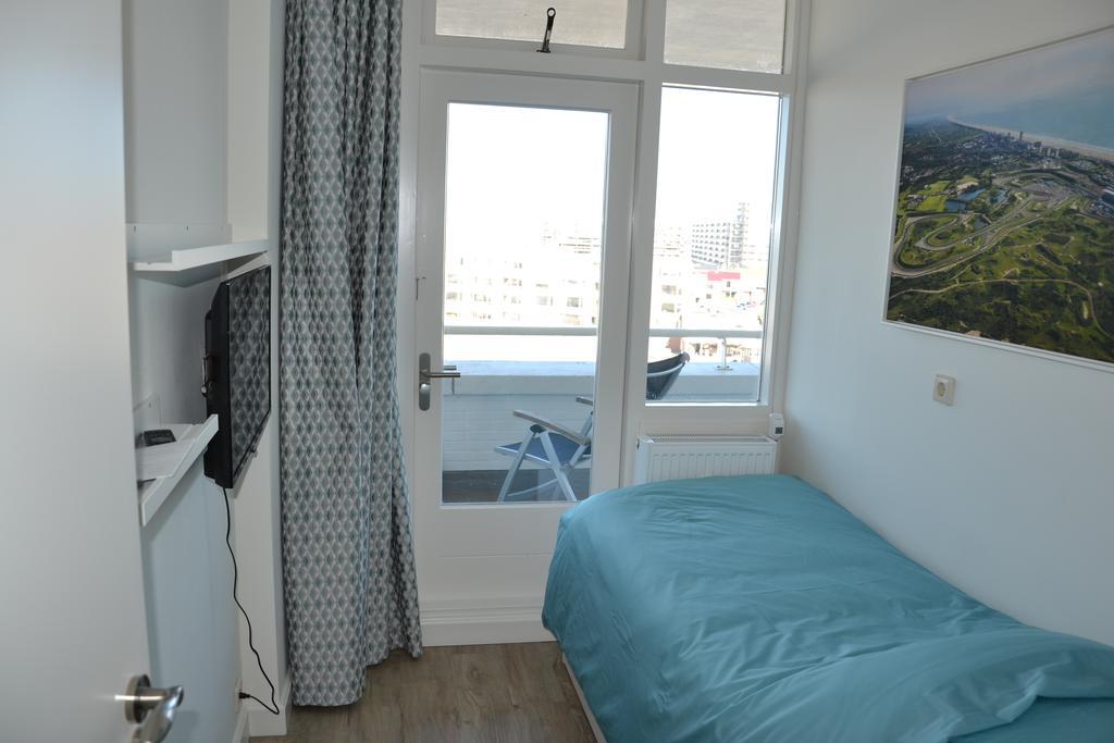 Beach Apartment Ikusasa زاندفورت المظهر الخارجي الصورة