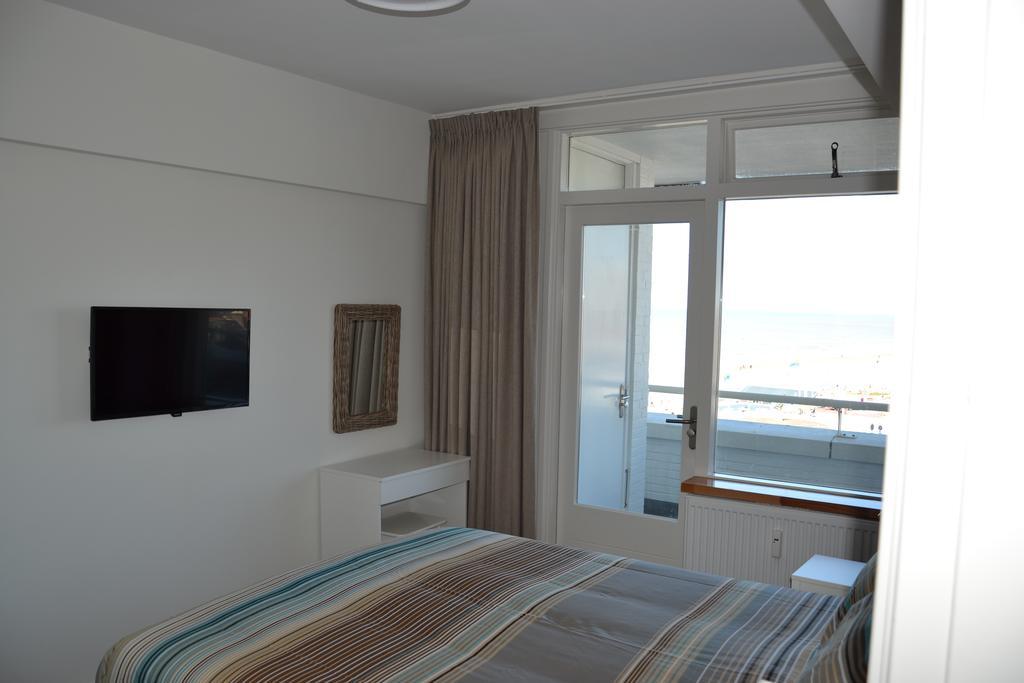 Beach Apartment Ikusasa زاندفورت المظهر الخارجي الصورة