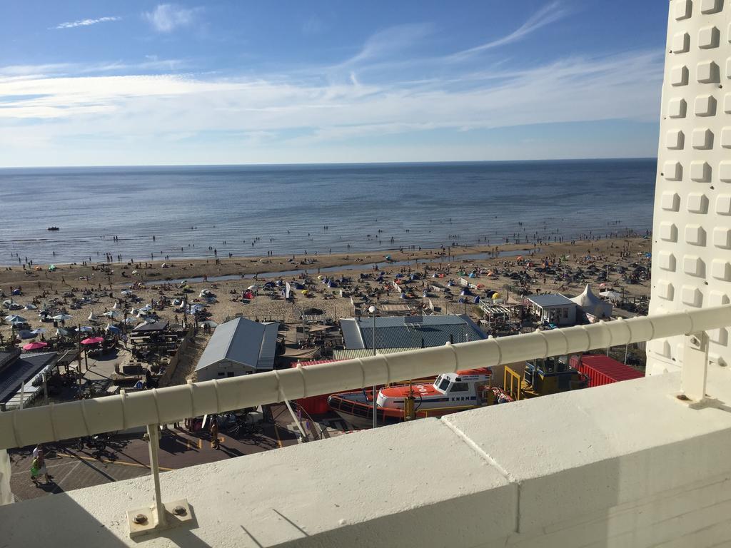 Beach Apartment Ikusasa زاندفورت المظهر الخارجي الصورة