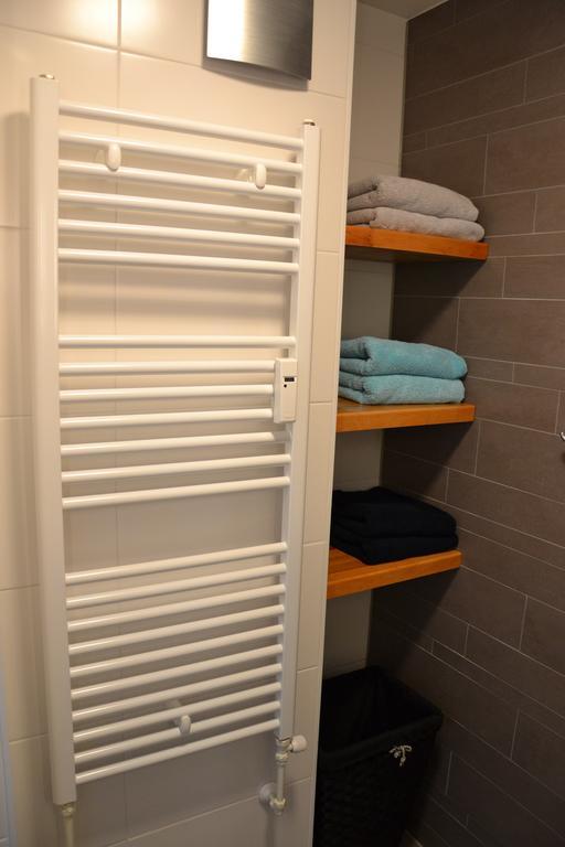 Beach Apartment Ikusasa زاندفورت المظهر الخارجي الصورة