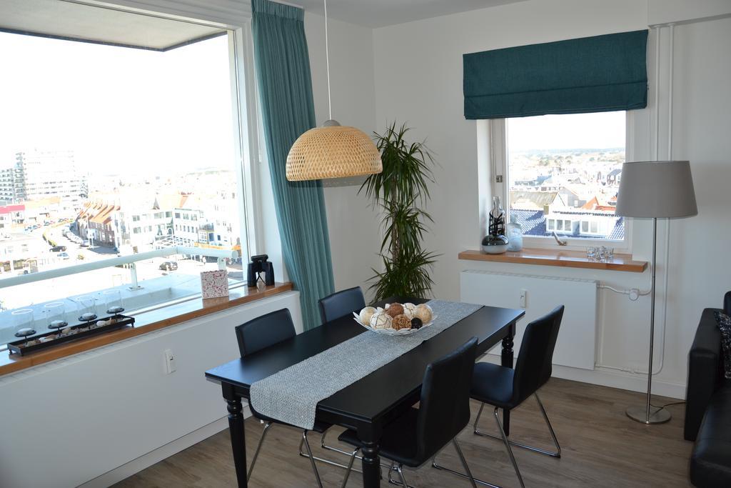 Beach Apartment Ikusasa زاندفورت المظهر الخارجي الصورة