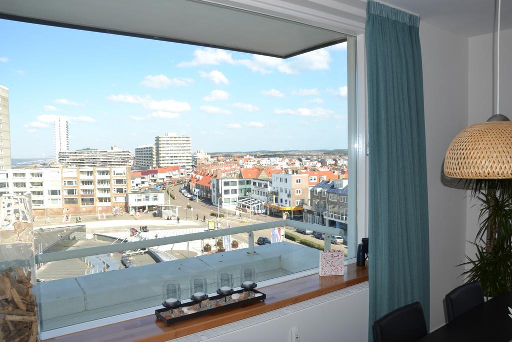 Beach Apartment Ikusasa زاندفورت المظهر الخارجي الصورة