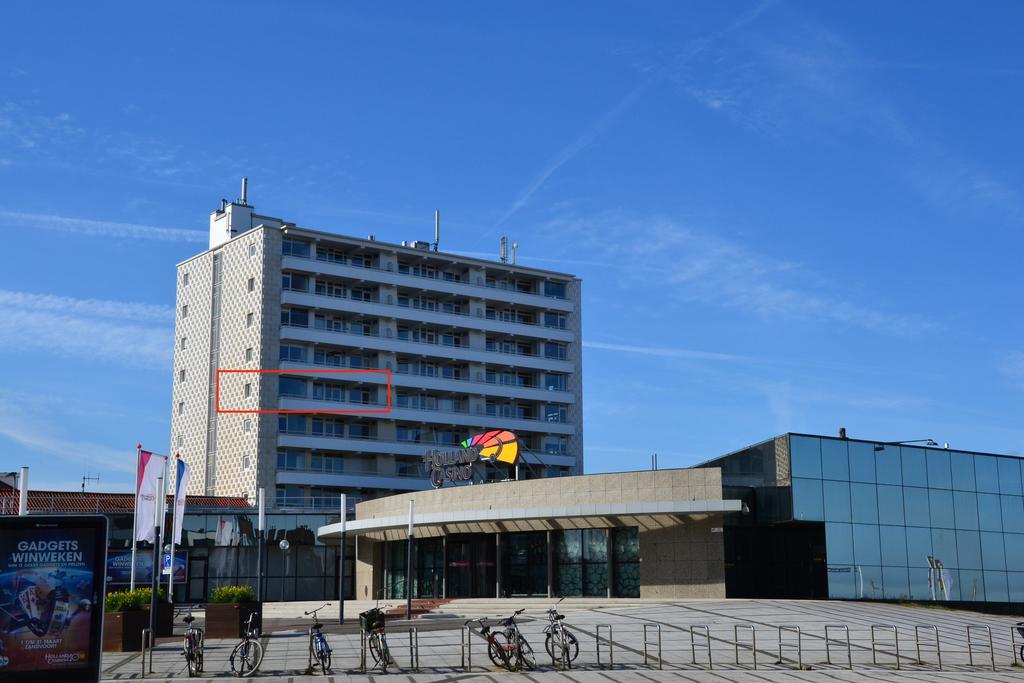 Beach Apartment Ikusasa زاندفورت المظهر الخارجي الصورة