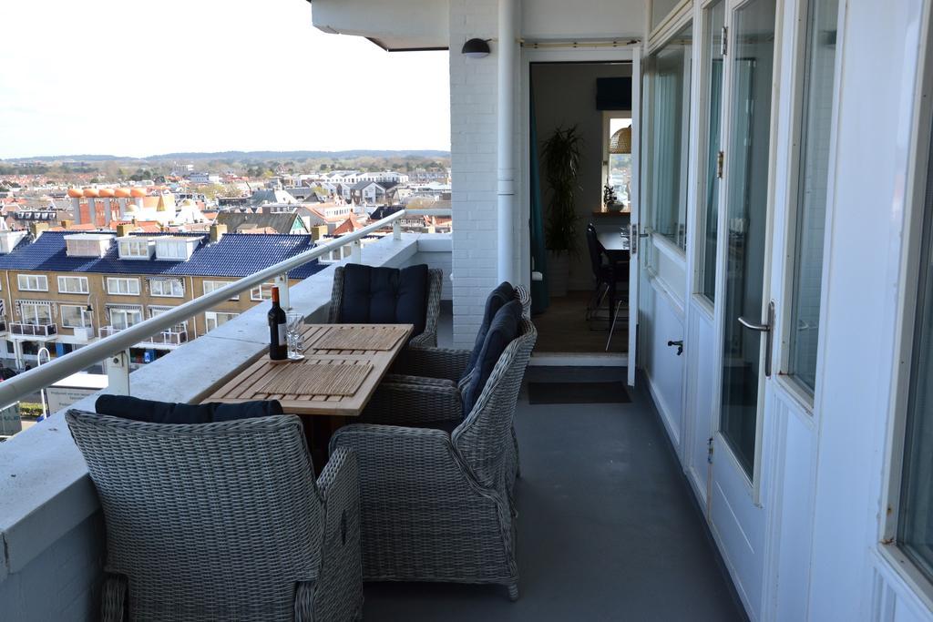 Beach Apartment Ikusasa زاندفورت المظهر الخارجي الصورة