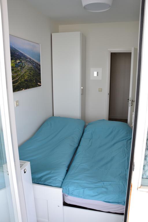 Beach Apartment Ikusasa زاندفورت المظهر الخارجي الصورة
