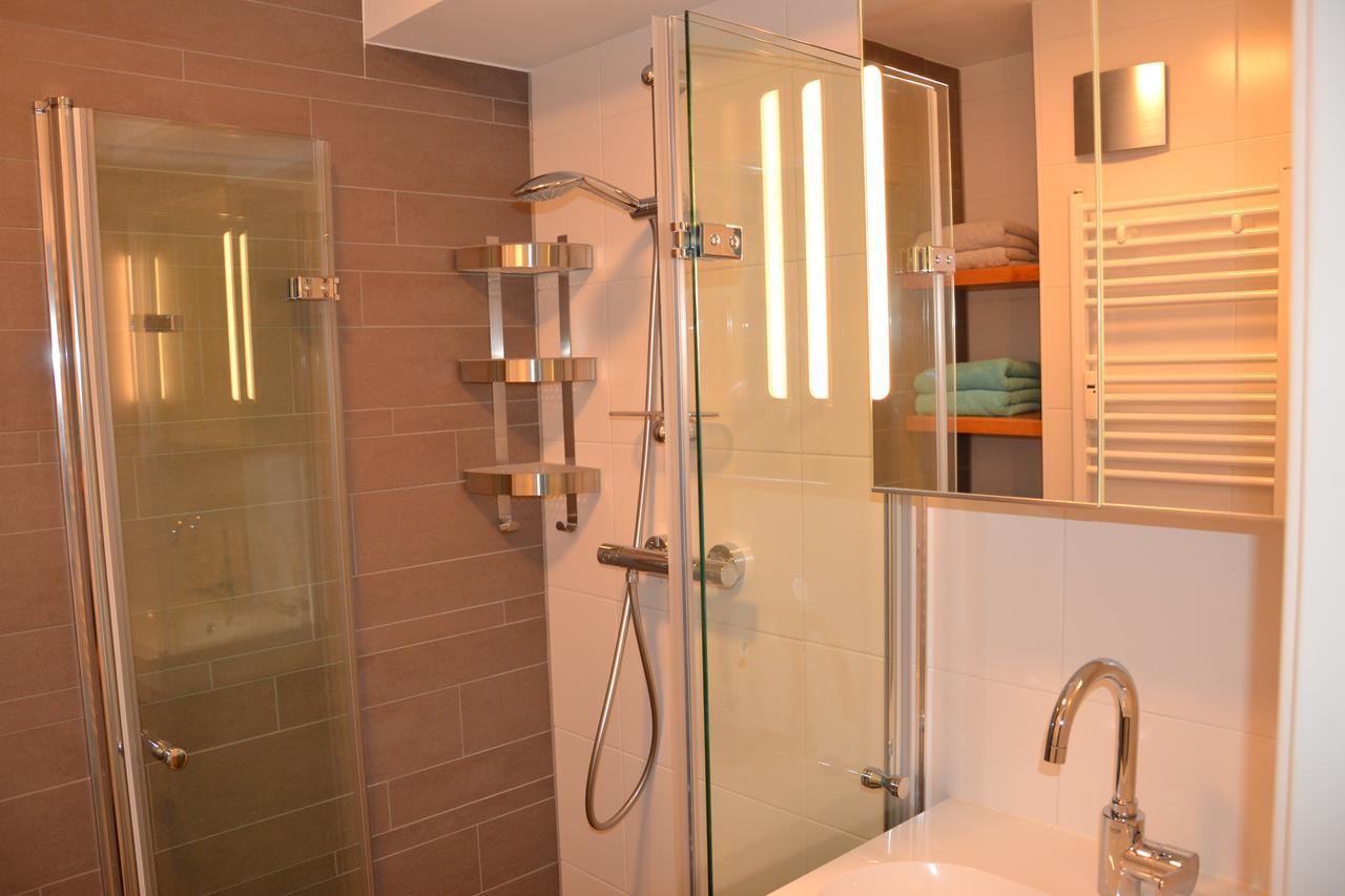 Beach Apartment Ikusasa زاندفورت المظهر الخارجي الصورة