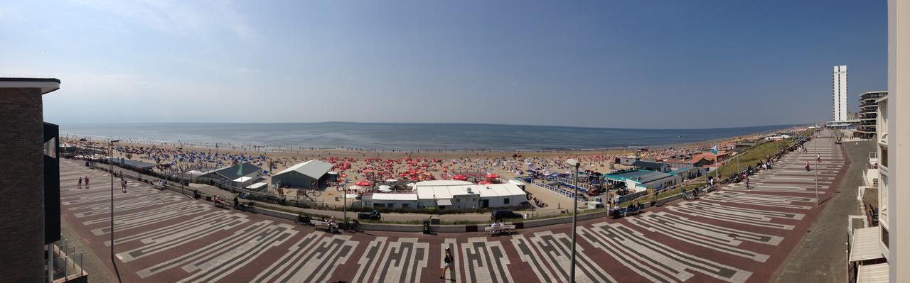 Beach Apartment Ikusasa زاندفورت المظهر الخارجي الصورة